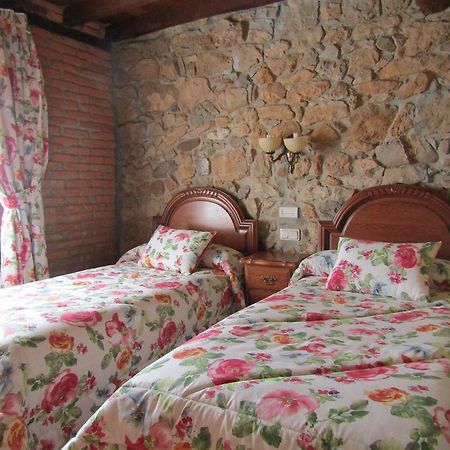 Posada La Venta De Quijas 외부 사진