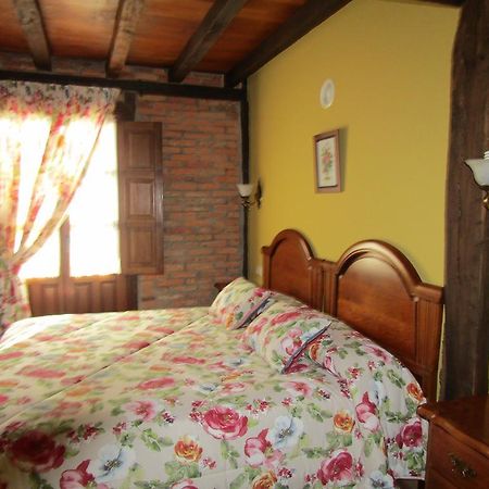 Posada La Venta De Quijas 외부 사진