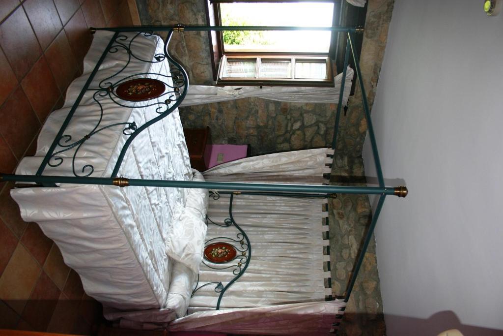 Posada La Venta De Quijas 객실 사진