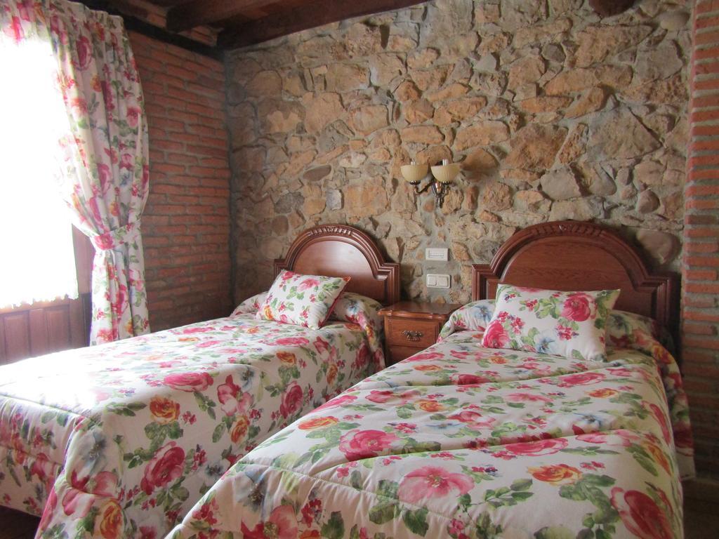 Posada La Venta De Quijas 외부 사진