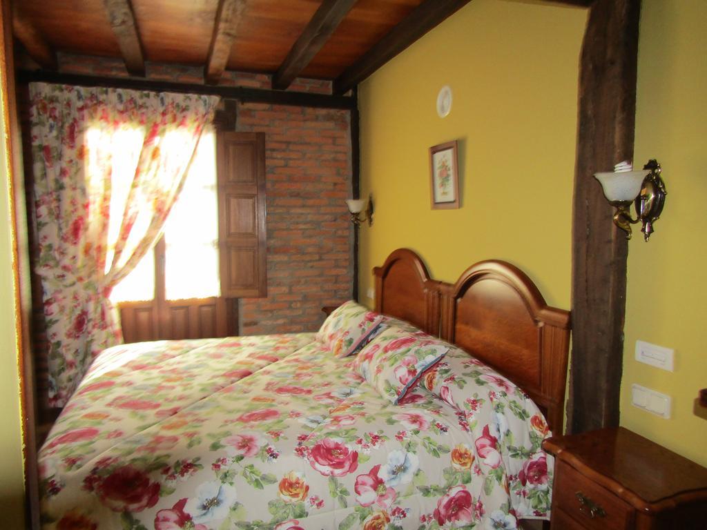 Posada La Venta De Quijas 외부 사진
