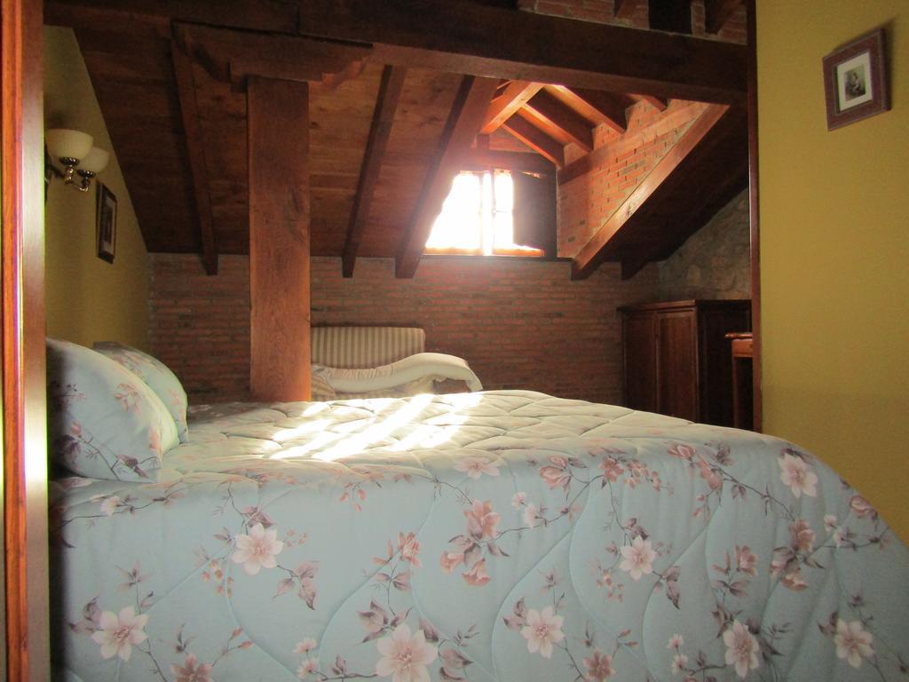 Posada La Venta De Quijas 외부 사진