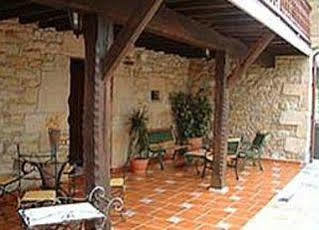 Posada La Venta De Quijas 외부 사진