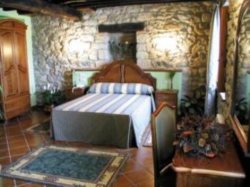 Posada La Venta De Quijas 외부 사진