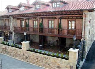 Posada La Venta De Quijas 외부 사진
